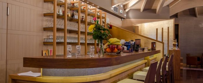 Hotel DALUZ BOUTIQUE 4* - Preveza, Grecia. - Photo 11