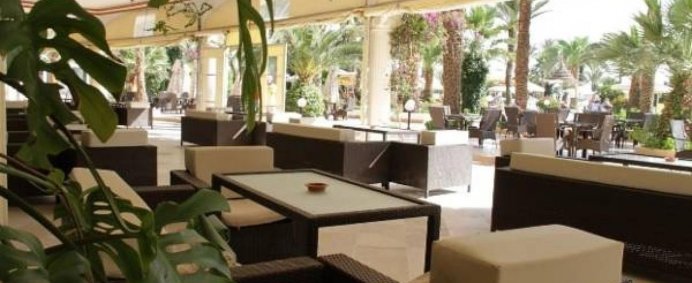 Hotel RIADH PALMS RESORT & SPA 4* - Sousse, Tunisia. - Photo 6
