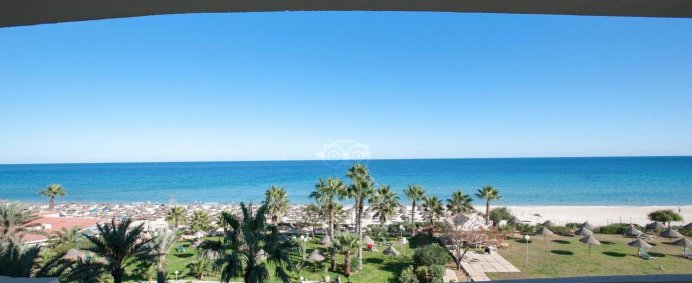 Hotel RIADH PALMS RESORT & SPA 4* - Sousse, Tunisia. - Photo 11