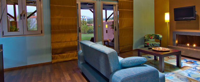 Hotel CRONWELL PLATAMON 5* - Pieria (Riviera Olimpului), Grecia. - Photo 8