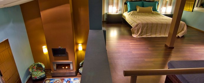 Hotel CRONWELL PLATAMON 5* - Pieria (Riviera Olimpului), Grecia. - Photo 9