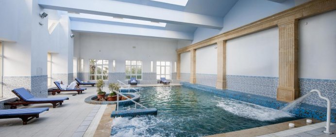 Hotel MEDINA BELISAIRE & THALASSO 4* - Hammamet, Tunisia. - Photo 4