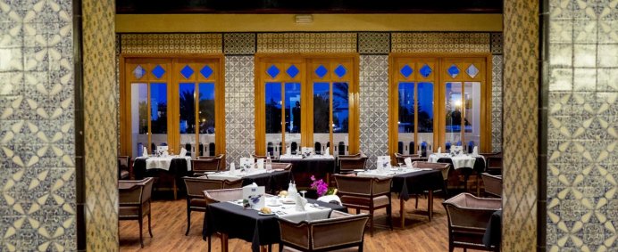 Hotel MEDINA BELISAIRE & THALASSO 4* - Hammamet, Tunisia. - Photo 10