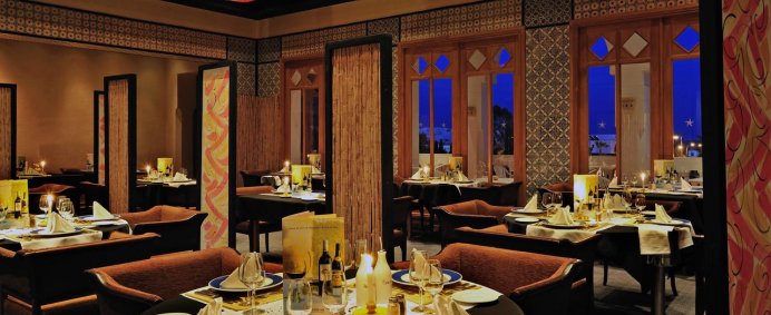 Hotel MEDINA BELISAIRE & THALASSO 4* - Hammamet, Tunisia. - Photo 11