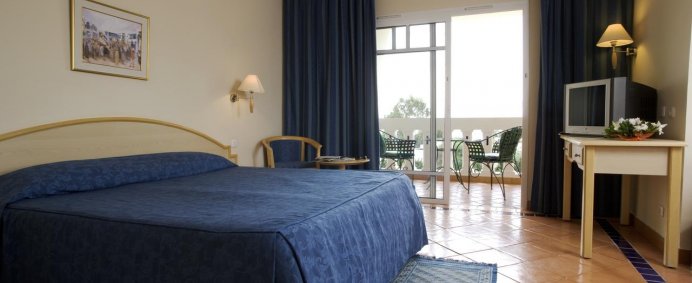Hotel MEDINA BELISAIRE & THALASSO 4* - Hammamet, Tunisia. - Photo 15