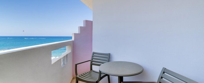 Hotel EVELYN BEACH 4* - Creta, Grecia. - Photo 7
