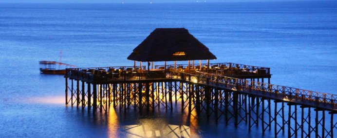 Hotel SEA CLIFF RESORT RESORT & SPA 5* - Zanzibar, Tanzania. - Photo 3