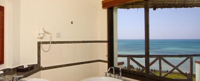 Hotel SEA CLIFF RESORT RESORT & SPA 5* - Zanzibar, Tanzania. - Photo 4