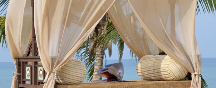 Hotel SEA CLIFF RESORT RESORT & SPA 5* - Zanzibar, Tanzania. - Photo 6