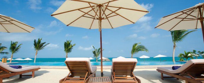 Hotel SEA CLIFF RESORT RESORT & SPA 5* - Zanzibar, Tanzania. - Photo 7