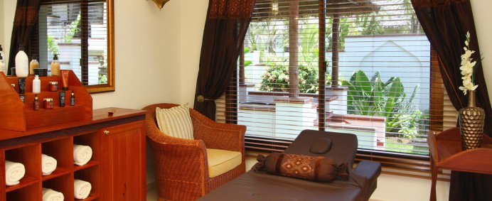 Hotel SEA CLIFF RESORT RESORT & SPA 5* - Zanzibar, Tanzania. - Photo 9