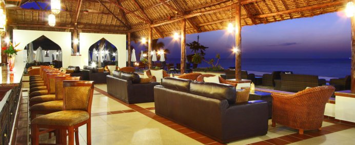 Hotel SEA CLIFF RESORT RESORT & SPA 5* - Zanzibar, Tanzania. - Photo 11