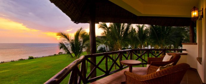 Hotel SEA CLIFF RESORT RESORT & SPA 5* - Zanzibar, Tanzania. - Photo 13