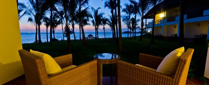 Hotel SEA CLIFF RESORT RESORT & SPA 5* - Zanzibar, Tanzania. - Photo 14