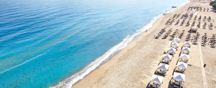 Hotel GRECOTEL CRETA PALACE LUXURY RESORT 5* DeLuxe - Creta, Grecia. - Photo 3