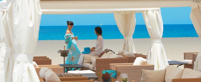 Hotel GRECOTEL CRETA PALACE LUXURY RESORT 5* DeLuxe - Creta, Grecia. - Photo 5