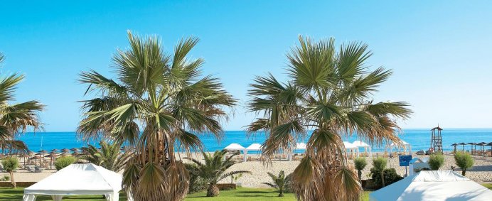 Hotel GRECOTEL CRETA PALACE LUXURY RESORT 5* DeLuxe - Creta, Grecia. - Photo 6