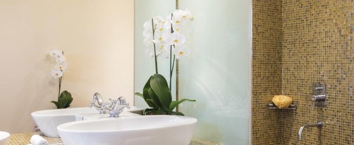 Hotel GRECOTEL CRETA PALACE LUXURY RESORT 5* DeLuxe - Creta, Grecia. - Photo 8
