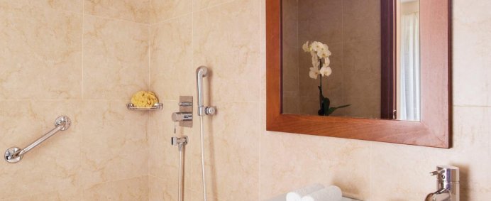 Hotel GRECOTEL CRETA PALACE LUXURY RESORT 5* DeLuxe - Creta, Grecia. - Photo 9