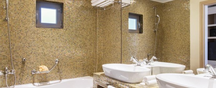 Hotel GRECOTEL CRETA PALACE LUXURY RESORT 5* DeLuxe - Creta, Grecia. - Photo 11