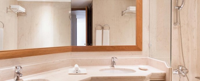 Hotel GRECOTEL CRETA PALACE LUXURY RESORT 5* DeLuxe - Creta, Grecia. - Photo 12