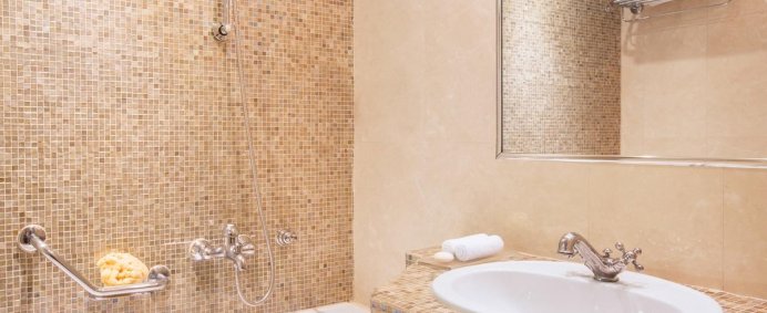 Hotel GRECOTEL CRETA PALACE LUXURY RESORT 5* DeLuxe - Creta, Grecia. - Photo 14