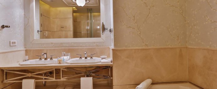 Hotel MIVARA LUXURY RESORT & SPA 5* DeLuxe - Bodrum, Turcia. - Photo 4