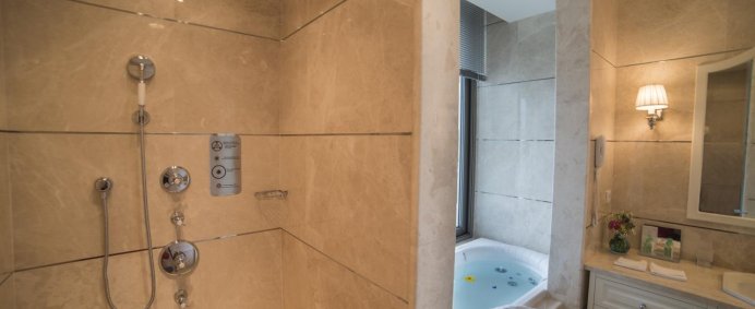 Hotel MIVARA LUXURY RESORT & SPA 5* DeLuxe - Bodrum, Turcia. - Photo 11