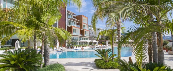 Hotel MIVARA LUXURY RESORT & SPA 5* DeLuxe - Bodrum, Turcia. - Photo 14
