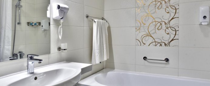Hotel TOPOLA SKIES RESORT AQUAPARK 4* - Kavarna, Bulgaria. - Photo 6