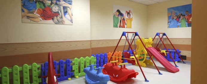 Hotel TOPOLA SKIES RESORT AQUAPARK 4* - Kavarna, Bulgaria. - Photo 15
