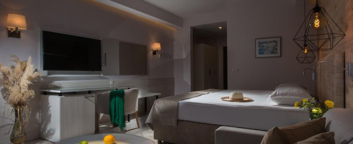 Hotel EFFECT ALGARA BEACH 4* - Kranevo, Bulgaria. - Photo 12