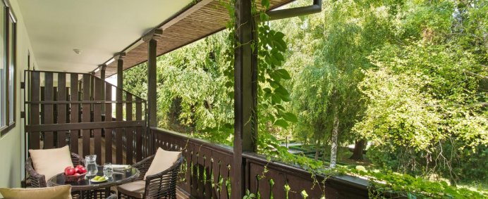 Hotel EFFECT ALGARA BEACH 4* - Kranevo, Bulgaria. - Photo 15