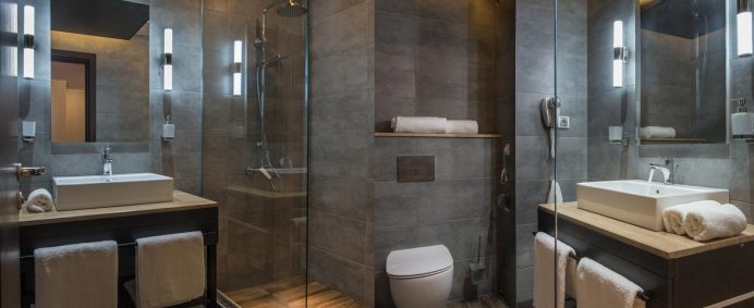 Hotel EFFECT ALGARA BEACH 4* - Kranevo, Bulgaria. - Photo 17