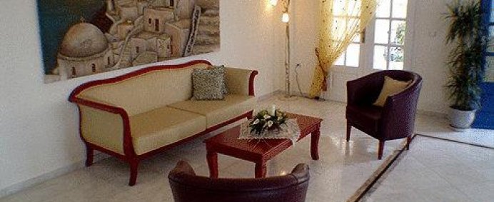 Aparthotel AEGEAN VIEW 4* - Santorini, Grecia. - Photo 8