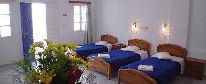 Aparthotel AEGEAN VIEW 4* - Santorini, Grecia. - Photo 10
