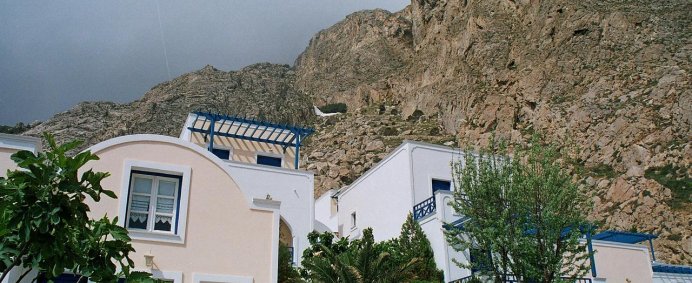Aparthotel AEGEAN VIEW 4* - Santorini, Grecia. - Photo 14