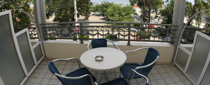 Hotel DIAS 3* - Pieria (Riviera Olimpului), Grecia. - Photo 5