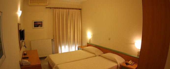 Hotel DIAS 3* - Pieria (Riviera Olimpului), Grecia. - Photo 6
