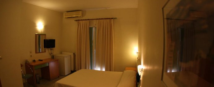 Hotel DIAS 3* - Pieria (Riviera Olimpului), Grecia. - Photo 7