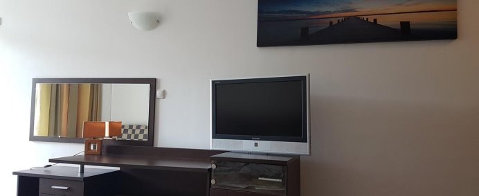 Aparthotel SUN PALACE 4* - Sunny Beach, Bulgaria. - Photo 3