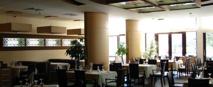 Hotel MARIETA PALACE 4* - Nessebar, Bulgaria. - Photo 6