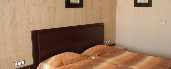 Hotel MARIETA PALACE 4* - Nessebar, Bulgaria. - Photo 12