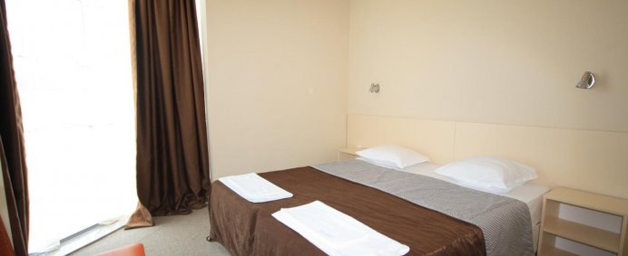 Hotel KAMENETS 3* - Nessebar, Bulgaria. - Photo 3