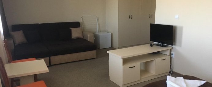 Hotel KAMENETS 3* - Nessebar, Bulgaria. - Photo 4