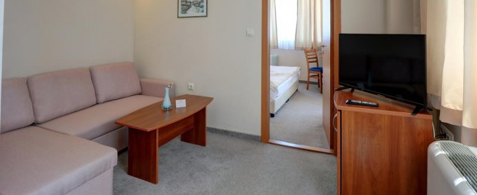 Hotel PARAISO BEACH 3* - Obzor, Bulgaria. - Photo 6