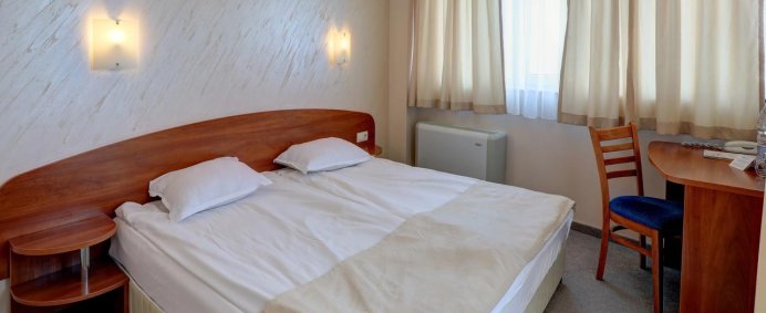 Hotel PARAISO BEACH 3* - Obzor, Bulgaria. - Photo 7