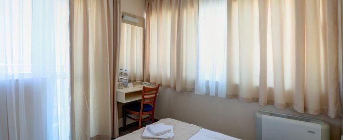 Hotel PARAISO BEACH 3* - Obzor, Bulgaria. - Photo 10
