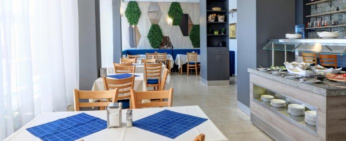 Hotel PARAISO BEACH 3* - Obzor, Bulgaria. - Photo 11