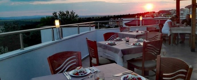 Hotel VEMARA CLUB 3* - Byala, Bulgaria. - Photo 2